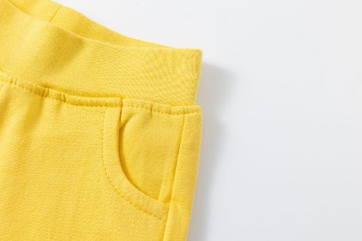 Picture of Baby Boy's Shorts Set