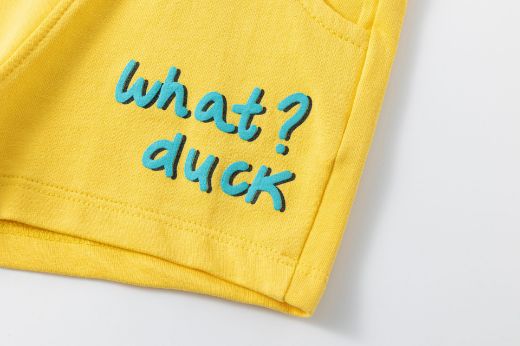 Picture of Baby Boy's Shorts Set