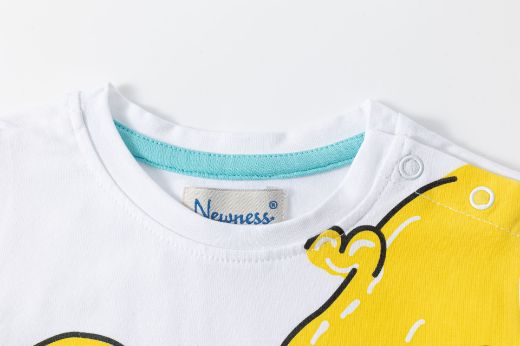 Picture of Baby Boy's Shorts Set
