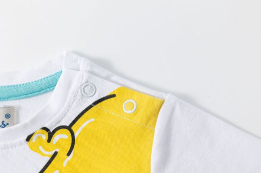 Picture of Baby Boy's Shorts Set