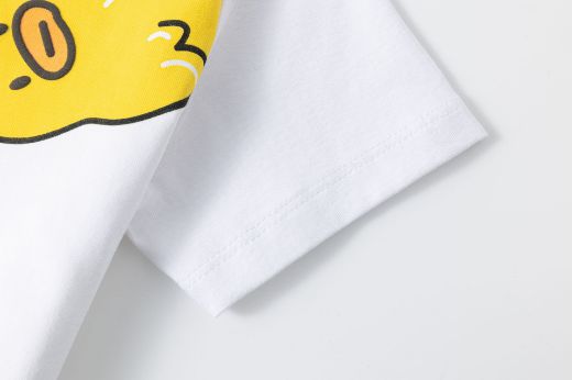 Picture of Baby Boy's Shorts Set