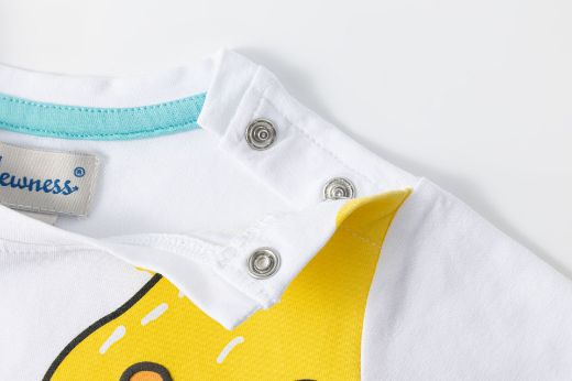 Picture of Baby Boy's Shorts Set