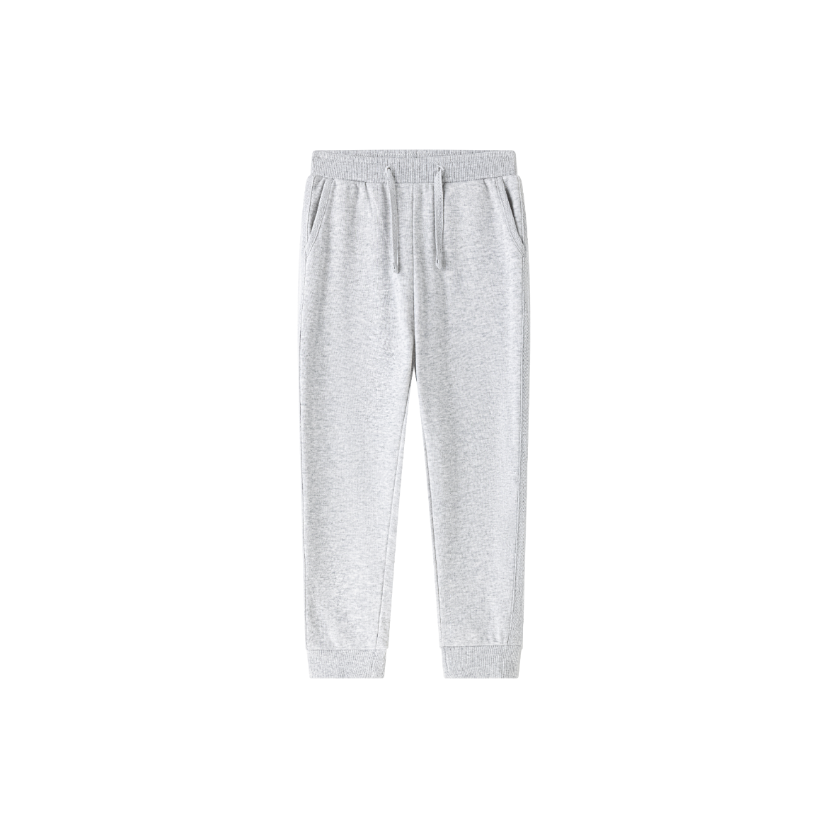 Picture of Pantalón rizo 6 Años, gris