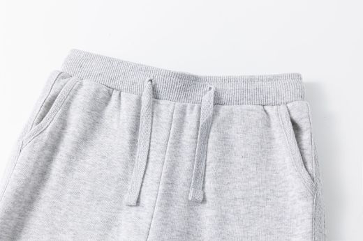 Picture of Pantalón rizo 6 Años, gris