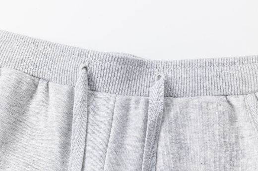 Picture of Pantalón rizo 6 Años, gris
