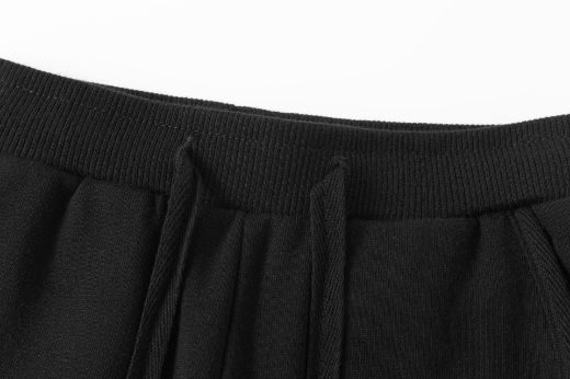 Picture of Pantalón rizo 4 Años, negro