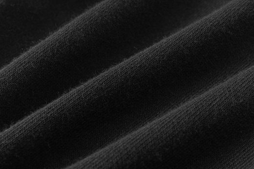 Picture of Pantalón rizo 4 Años, negro