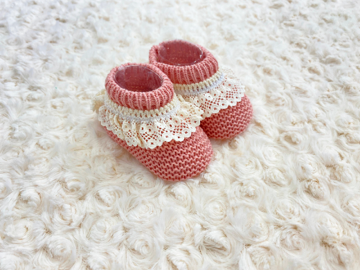 Picture of Booties