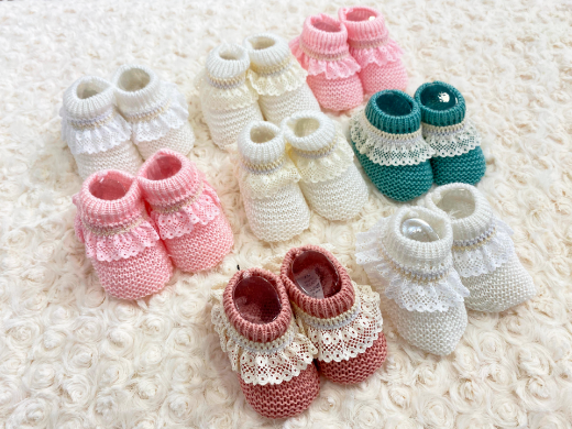 Picture of Booties