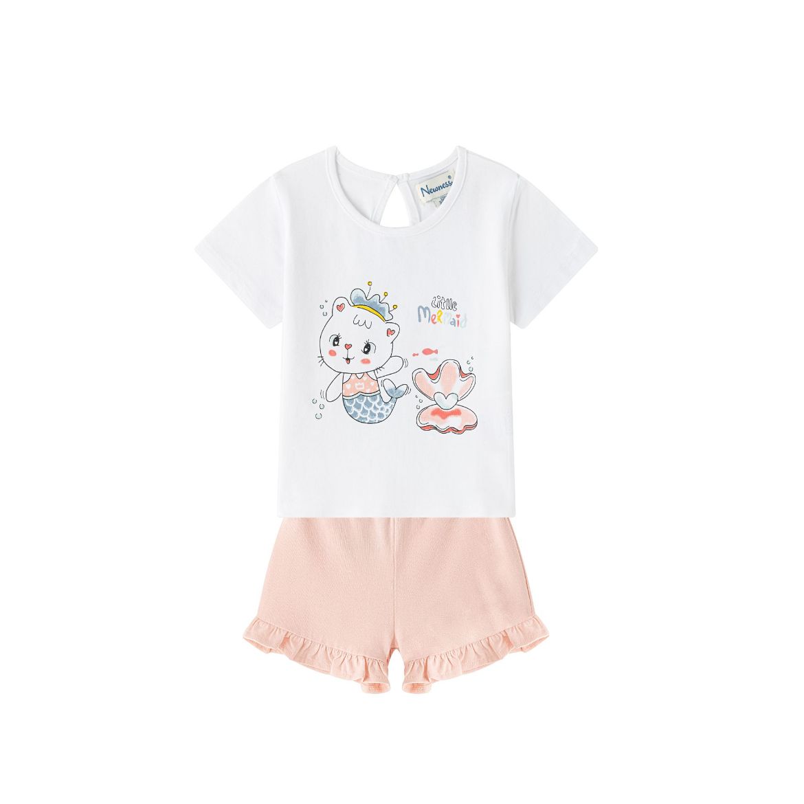 Picture of Baby Set