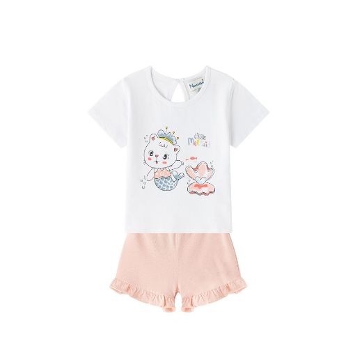 Picture of Baby Set