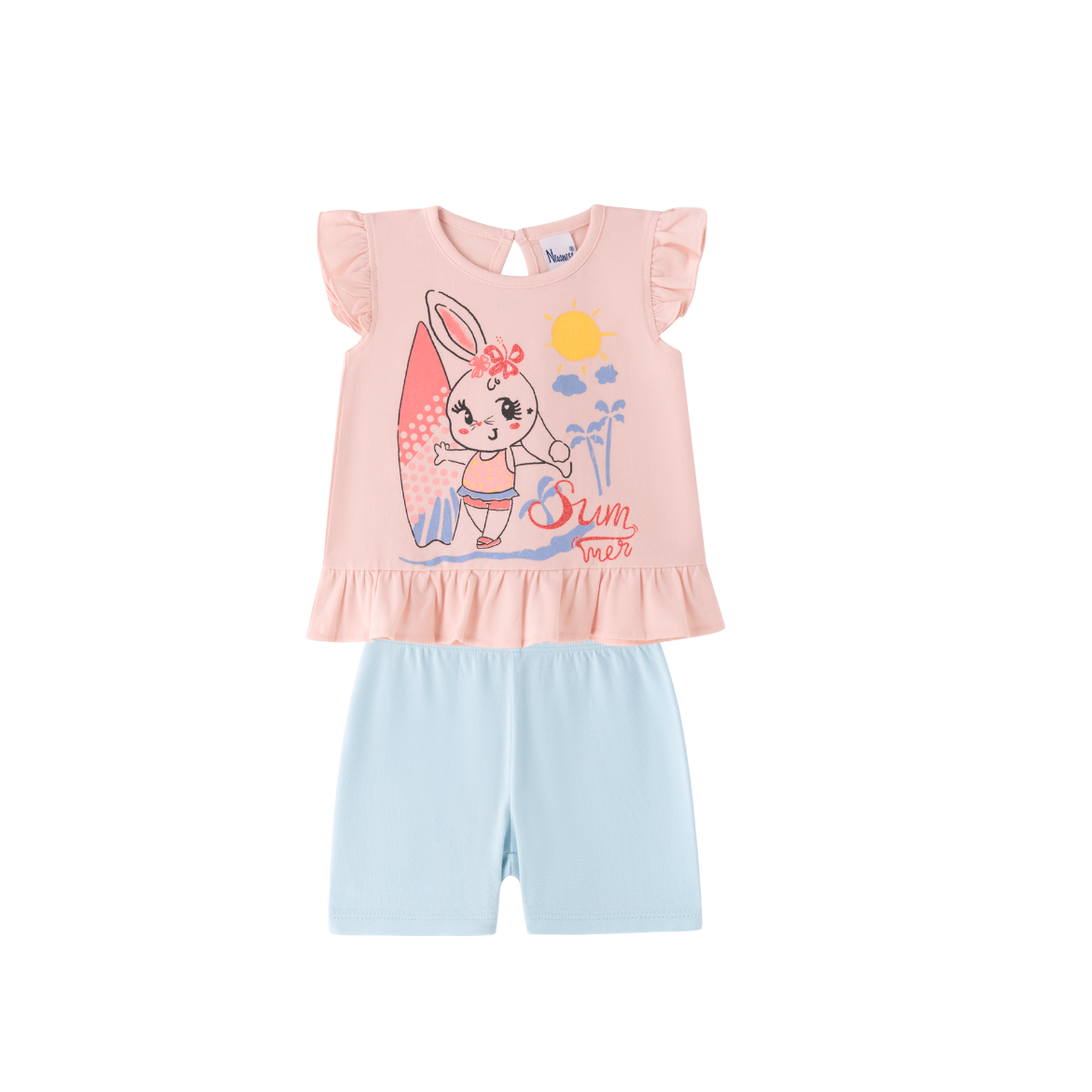 Picture of Baby Set