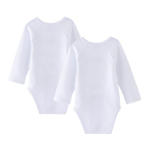 Picture of Bodies (0 a 3 M)
