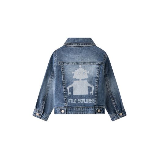 Picture of Chaqueta
