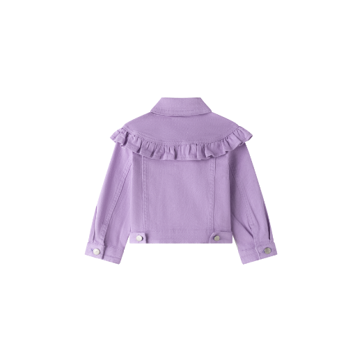 Picture of Chaqueta