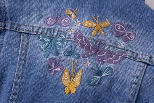 Picture of Chaqueta