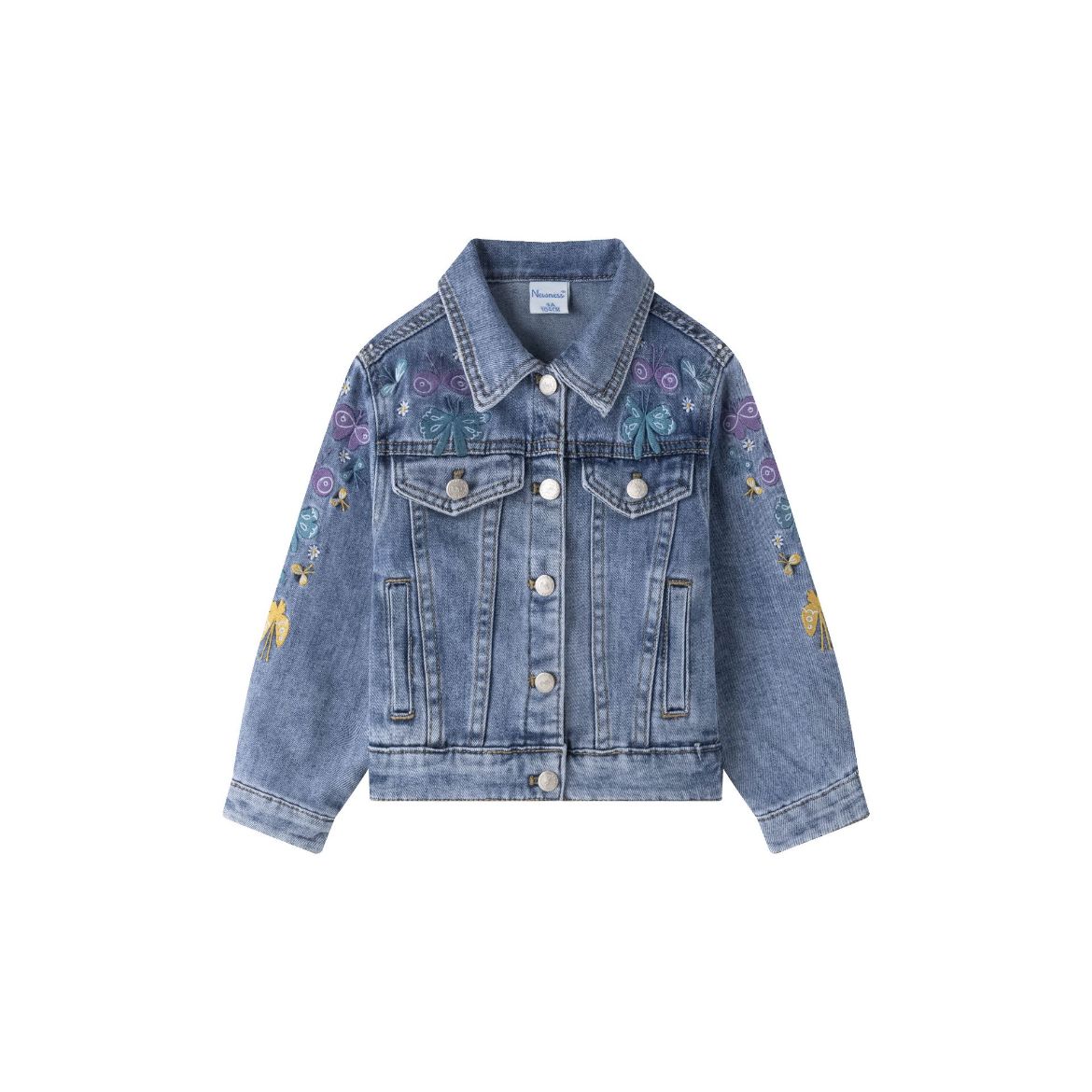 Picture of Chaqueta