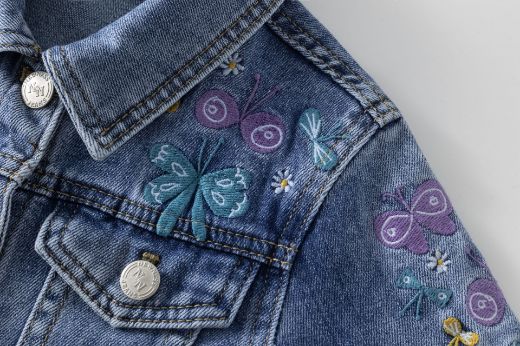 Picture of Chaqueta