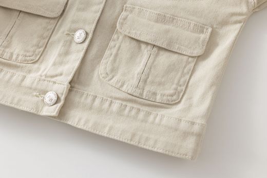 Picture of Chaqueta ( 6 a 12 Años)