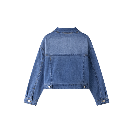 Picture of Chaqueta (6 a 12 Años)