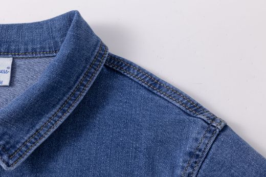 Picture of Chaqueta (6 a 12 Años)
