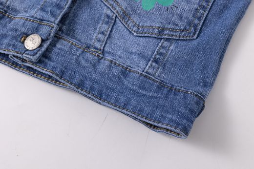 Picture of Chaqueta (6 a 12 Años)