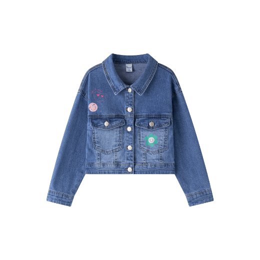 Picture of Chaqueta (6 a 12 Años)