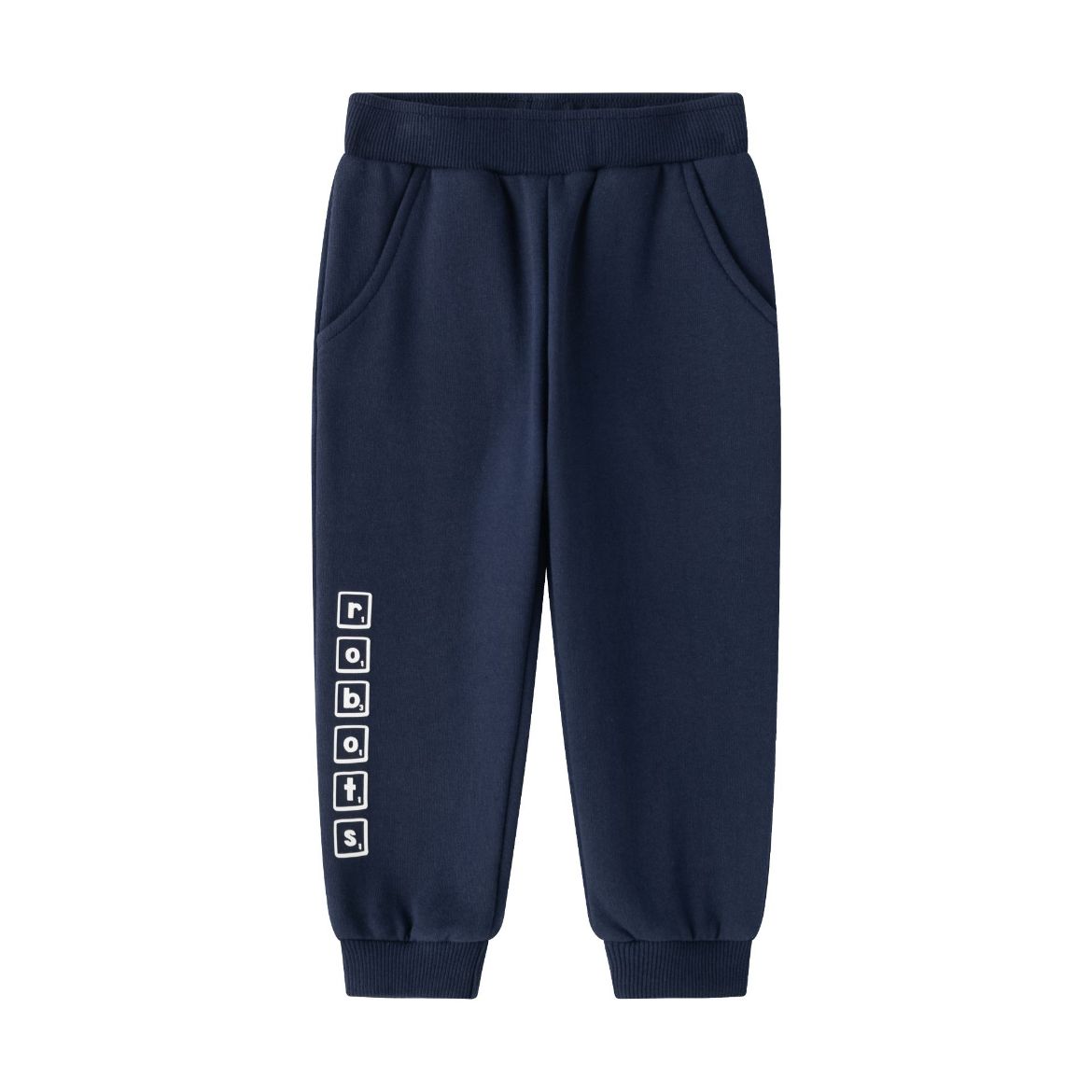 Picture of Pantalon afelpado