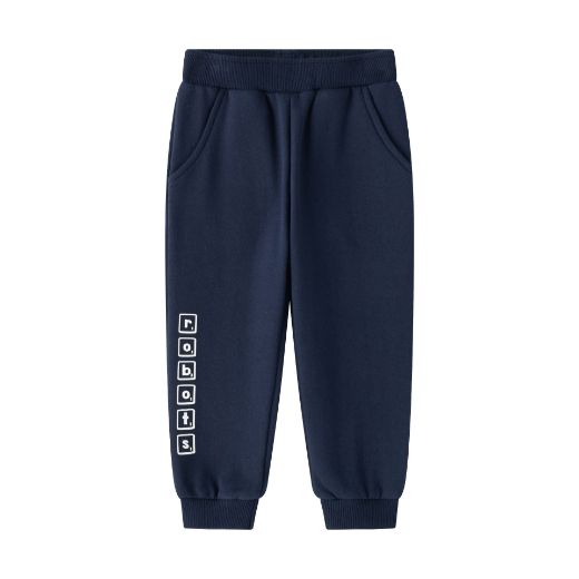 Picture of Pantalon afelpado
