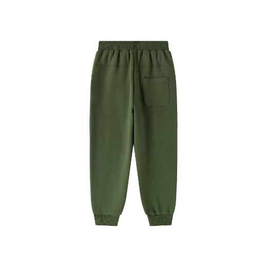 Picture of Pantalon afelpado