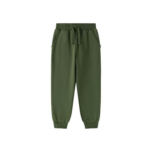 Picture of Pantalon afelpado