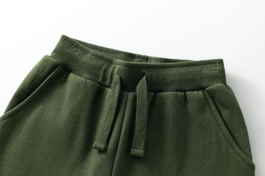 Picture of Pantalon afelpado