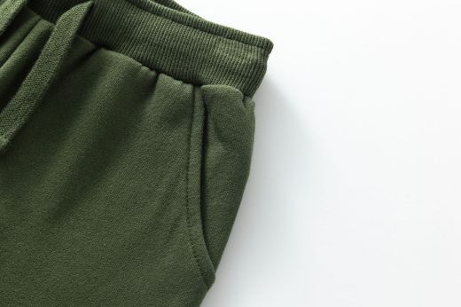 Picture of Pantalon afelpado