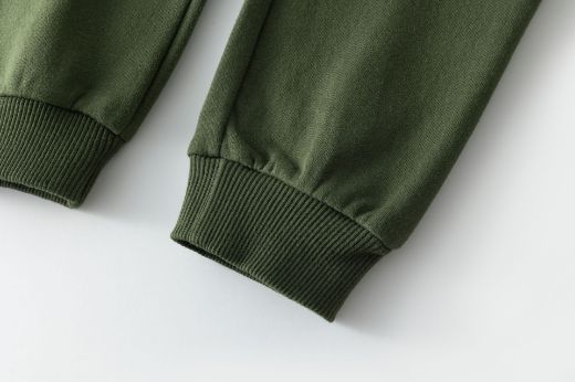 Picture of Pantalon afelpado