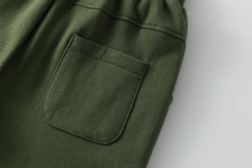 Picture of Pantalon afelpado
