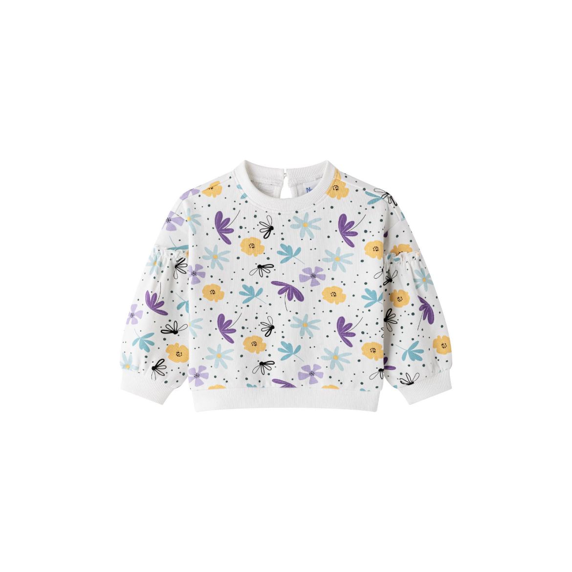 Picture of Sudadera rizo
