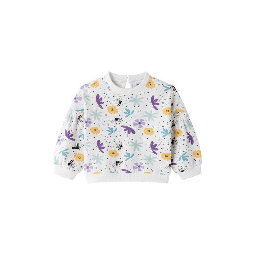 Picture of Sudadera rizo