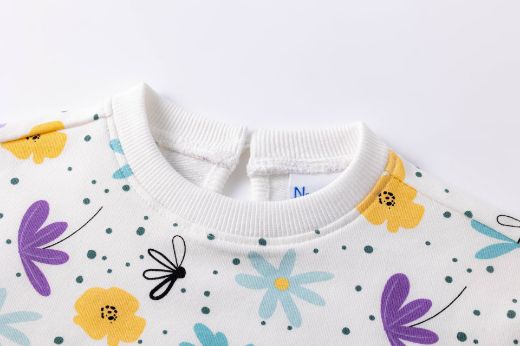 Picture of Sudadera rizo