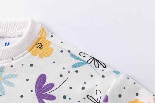 Picture of Sudadera rizo