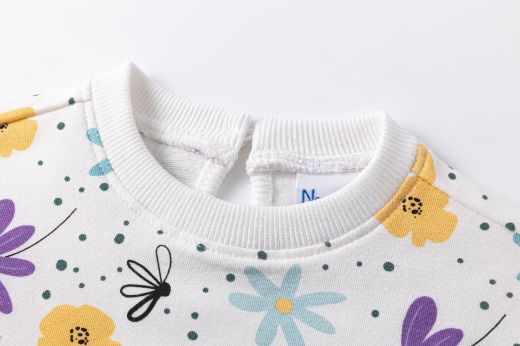 Picture of Sudadera rizo
