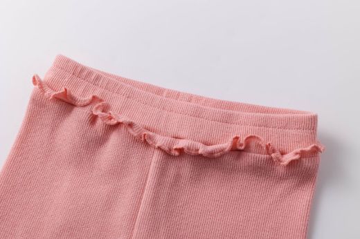 Picture of Legging canalé