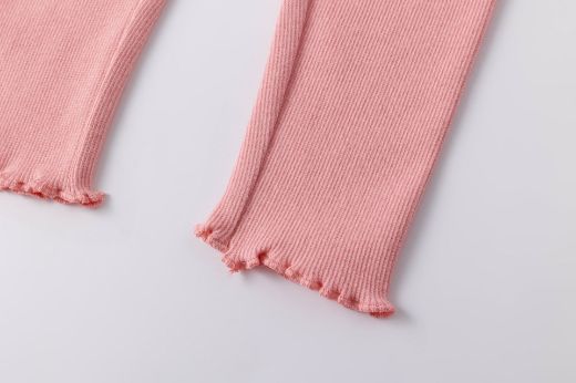 Picture of Legging canalé
