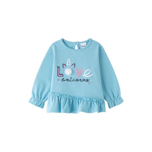 Picture of Sudadera rizo