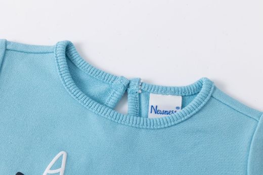 Picture of Sudadera rizo
