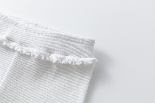Picture of Legging canalé