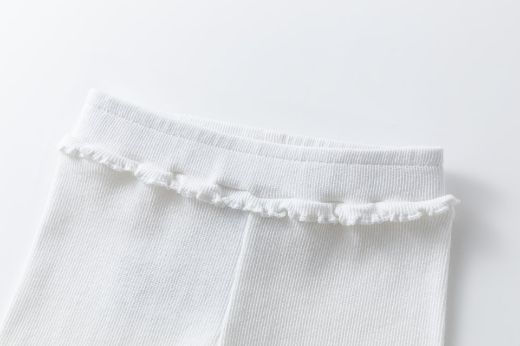 Picture of Legging canalé