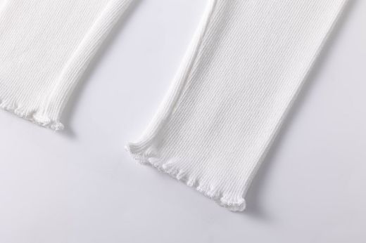 Picture of Legging canalé