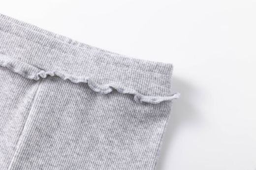 Picture of Legging canalé