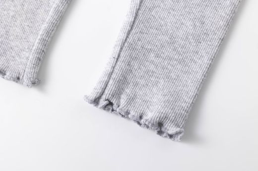 Picture of Legging canalé