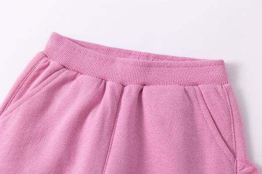 Picture of Pantalón afelpado
